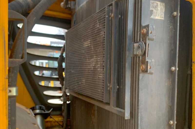 OmecoHub - Immagine JCB 456Z